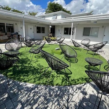 Wonderful Studio Residence 15 Min From The Beach Miami Eksteriør bilde