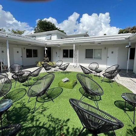 Wonderful Studio Residence 15 Min From The Beach Miami Eksteriør bilde