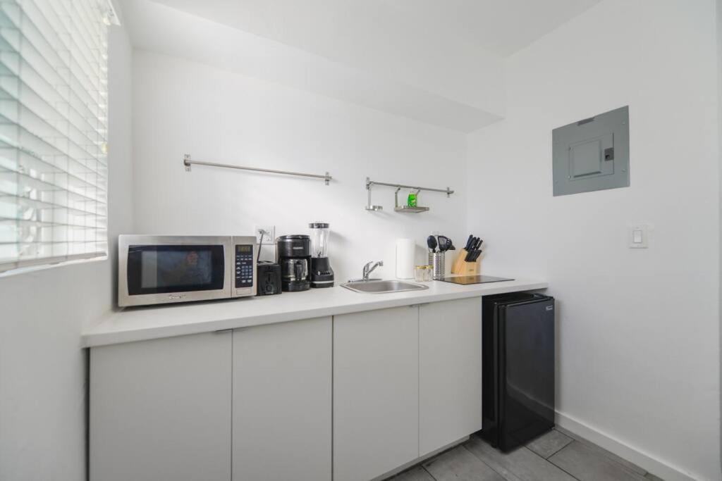 Wonderful Studio Residence 15 Min From The Beach Miami Eksteriør bilde