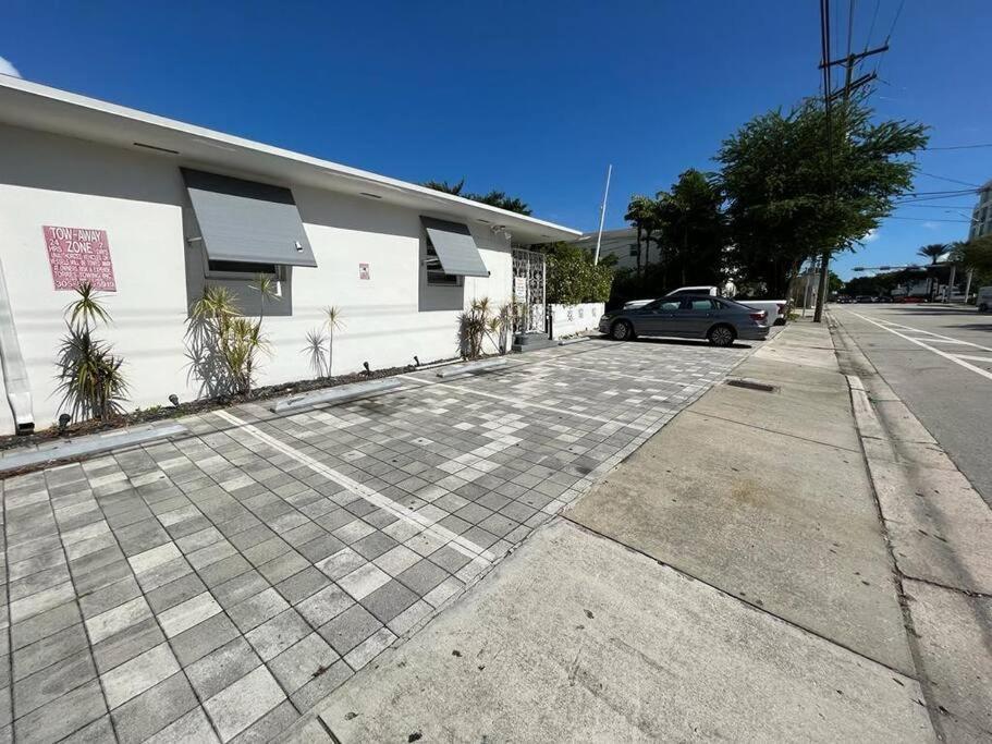 Wonderful Studio Residence 15 Min From The Beach Miami Eksteriør bilde