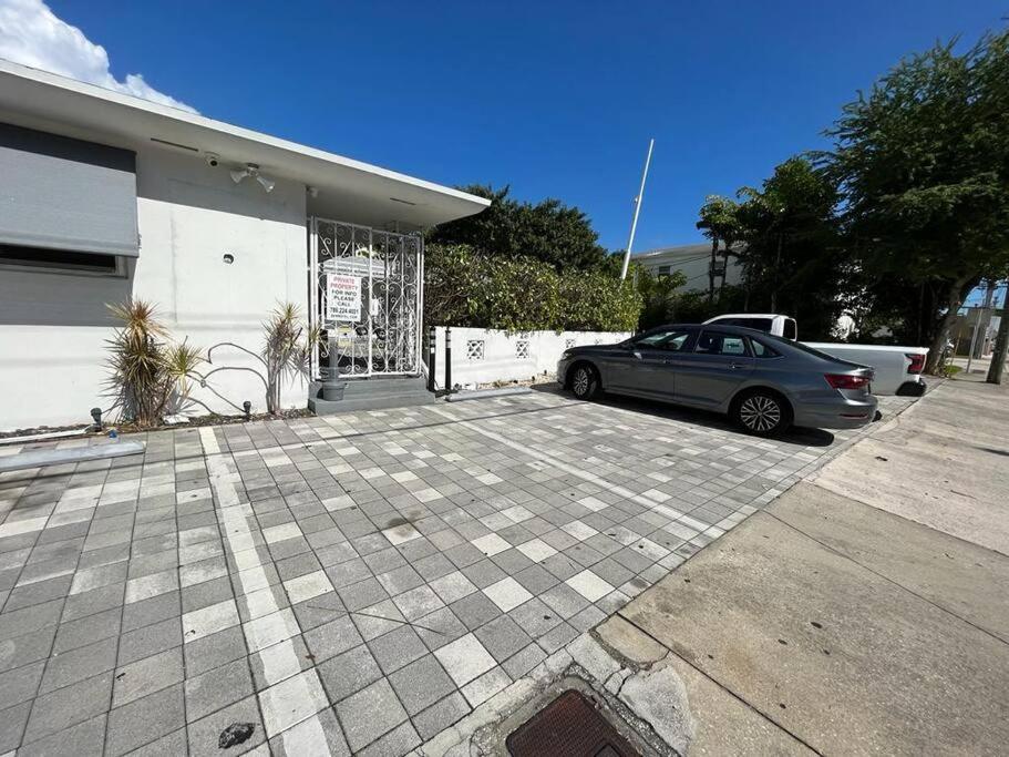 Wonderful Studio Residence 15 Min From The Beach Miami Eksteriør bilde