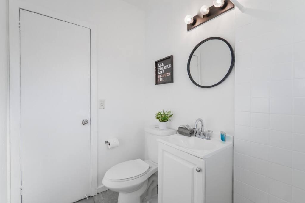 Wonderful Studio Residence 15 Min From The Beach Miami Eksteriør bilde