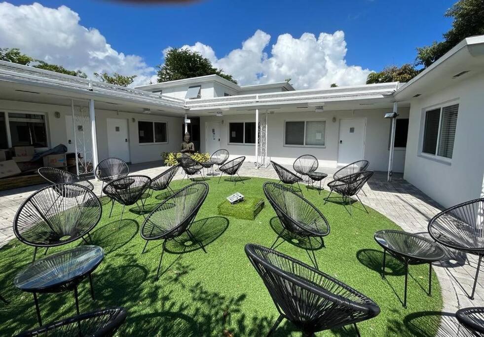 Wonderful Studio Residence 15 Min From The Beach Miami Eksteriør bilde